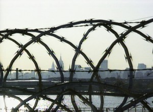 rikers wire